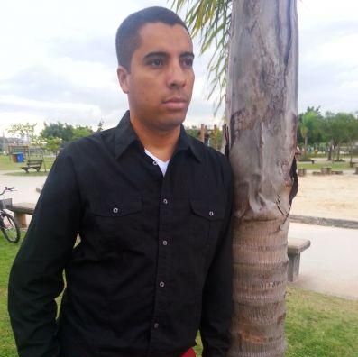 Foto de Walter Britto