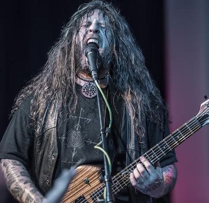 Foto de Mike Scheidt