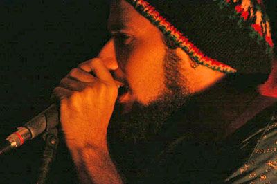 Foto de GunJah Reggae Band