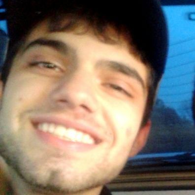 Foto de Washington Júnior