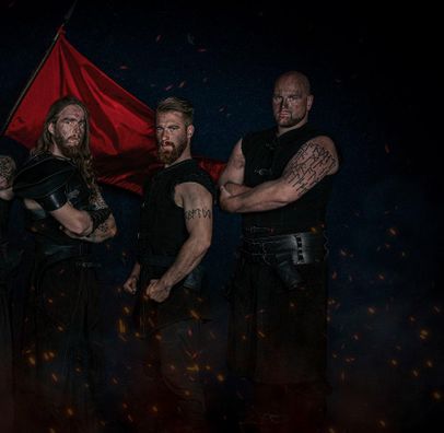 Foto de Baldrs Draumar