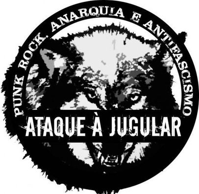 Foto de Ataque À Jugular