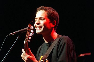 Foto de Daniel Drexler