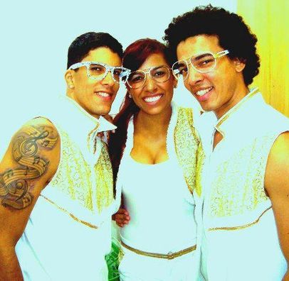 Foto de Infinito Popular