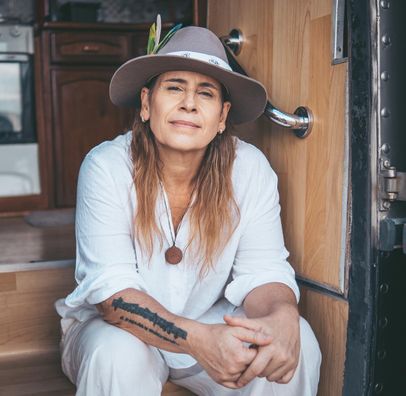 Foto de Valentina Gui