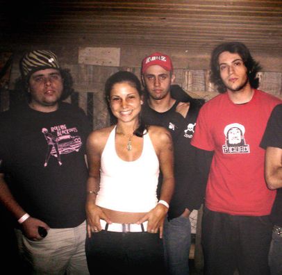 Foto de Swallow the Waffle