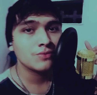 Foto de Arcanjo Teddy