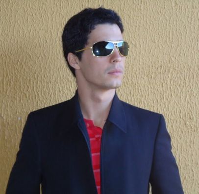 Foto de Michell Rodrigues