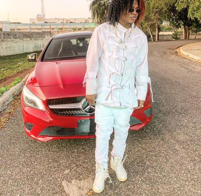 Foto de El Experimento (Macgyver)