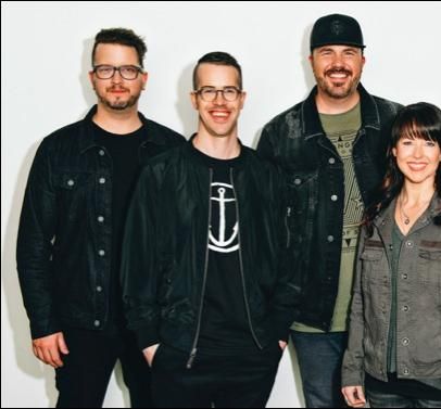 Foto de Here Be Lions