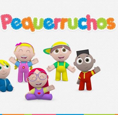 Foto de Os Pequerruchos