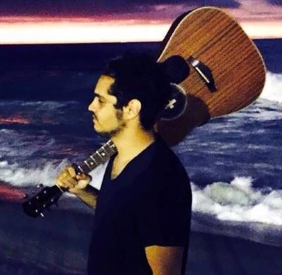 Foto de Gabriel Brelaz