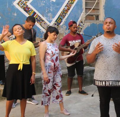 Foto de Som Do Avivamento