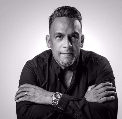 Foto de Rene Gonzalez