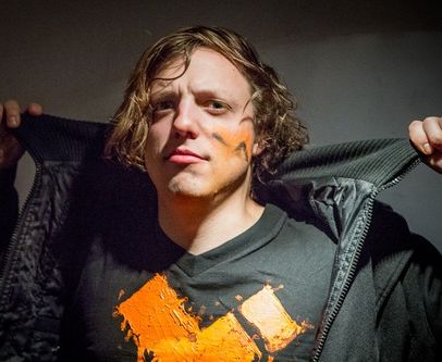 Foto de Robert DeLong