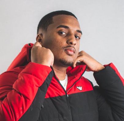 Foto de DJ Dn o Astro