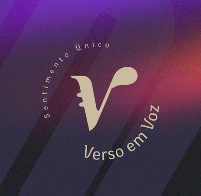 Foto de Verso em Voz