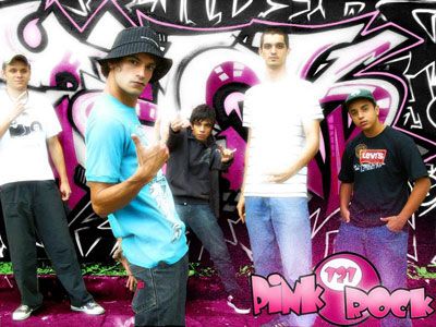 Foto de Pink Rock 121