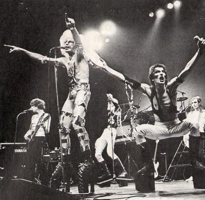 Foto de The Tubes
