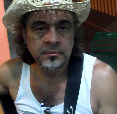 Foto de Carlos Randall