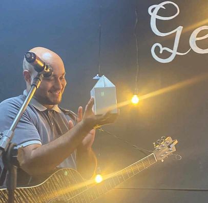 Foto de Diogo Aquino