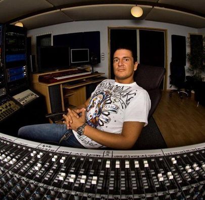 Foto de Pulsedriver