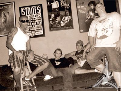 Foto de Arsennal de Cobre