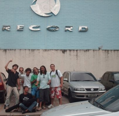 Foto de Strada de Terra