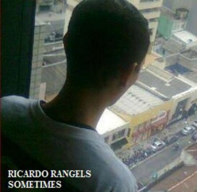 Foto de Ricardo Rangels