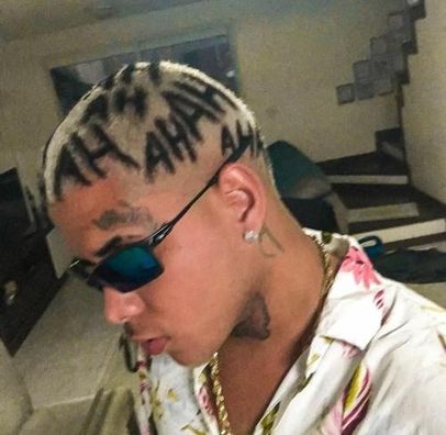 Foto de Sheik Martins