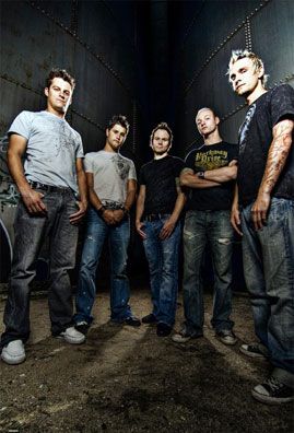 Foto de Throw The Fight