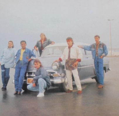 Foto de Banda Squema6