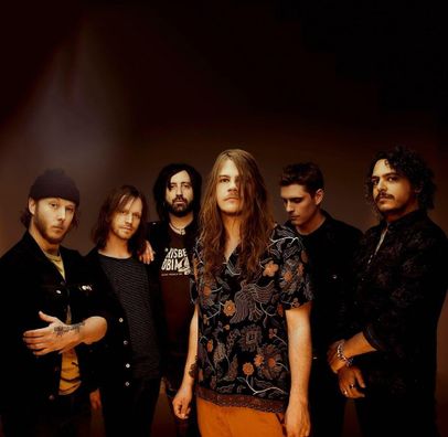 Foto de The Glorious Sons