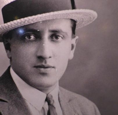 Foto de Gerardo H Matos Rodriguez