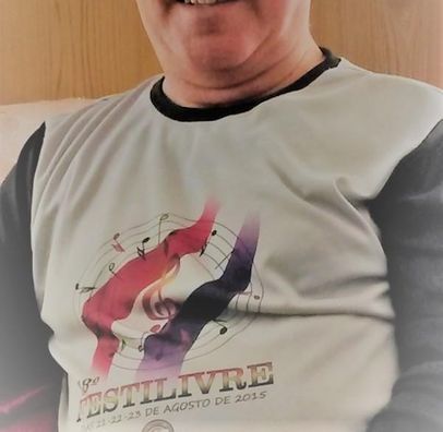 Foto de Nereu Loures