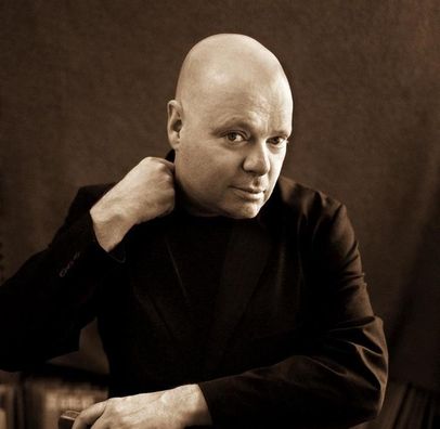 Foto de Peter LeMarc