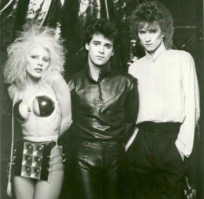 Foto de Missing Persons