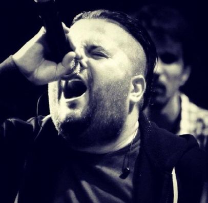 Foto de Rick Digilio