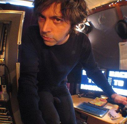 Foto de Chris von Sneidern