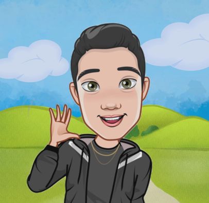 Foto de Joh (Infantil)