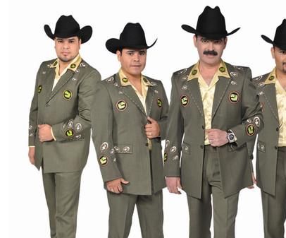 Foto de Los Tucanes de Tijuana