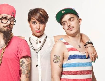 Foto de Power Francers