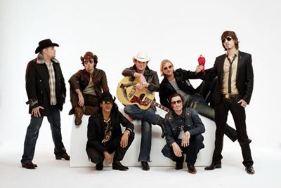 Foto de The Bosshoss