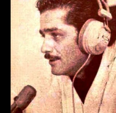 Foto de Sérgio Bittencourt