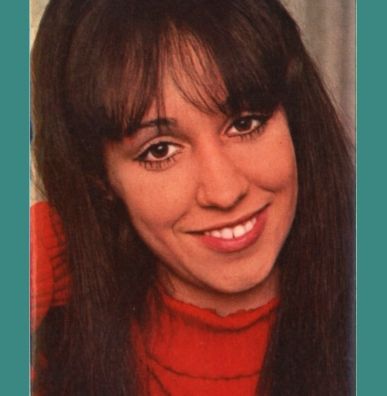 Foto de Maritza Fabiani