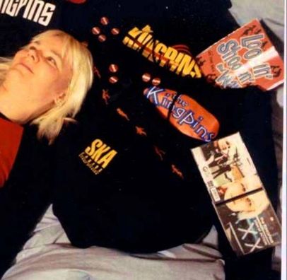 Foto de The Kingpins