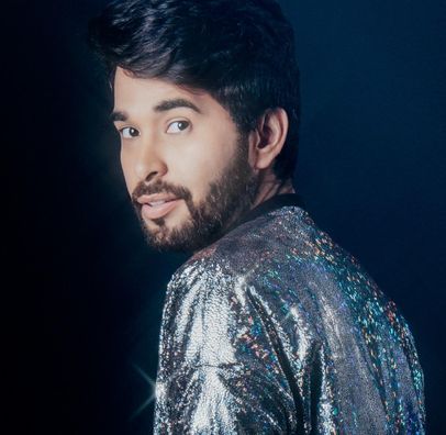 Foto de Jamil Vigano