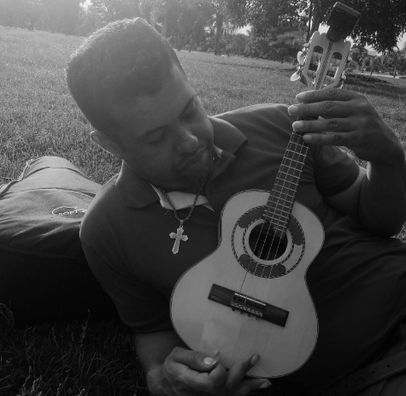 Foto de Márcio Carvalho