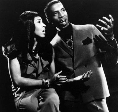 Foto de Ike & Tina Turner