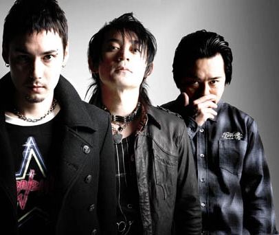 Foto de Oblivion Dust